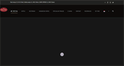 Desktop Screenshot of elittepalic.rs